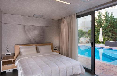 Ikaros Hotel - Foto 70