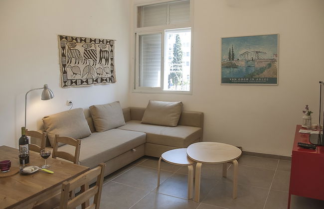 Carmel Apartments - Foto 27