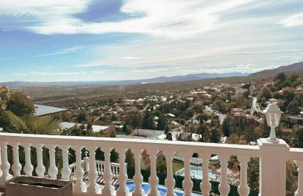 Casa Miraflores - Foto 65