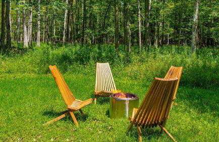 PoolHot Tub Firepit Near Hikes Shops Dining Cragswood Lodge by AvantStay - Foto 34