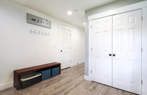 Orem Vacation Rental Apartment Near BYU Campus! - Foto 4