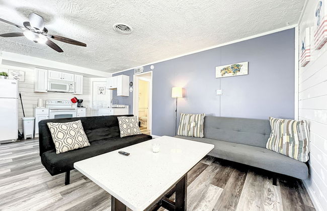 2 Bed Altamonte Springs Apartment Unit #1 - Photo 12