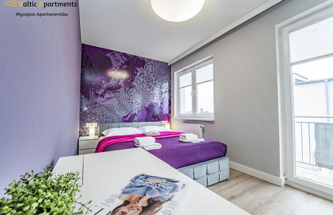 Baltic Apartments - Apartamenty Bałtyk - Foto 59