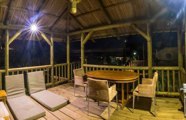 Sunset Villa - Photo 47