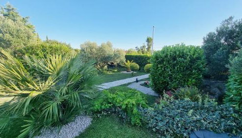 Villa Sun - Foto 4, Garden