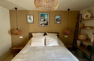 Casa Bohemia, piscine privée proche Aix en Provence - Foto 14