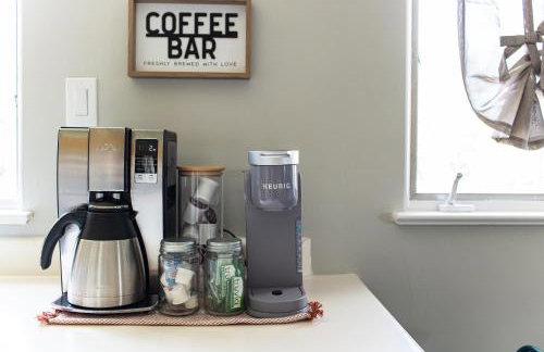 1mi to ND, King Beds, Easy Parking, Pet Friendly, Huge Fenced Yard for Games - Foto 32