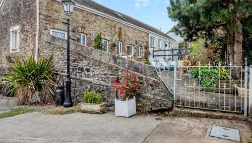 Ty Berllan - Oab - Foto 2