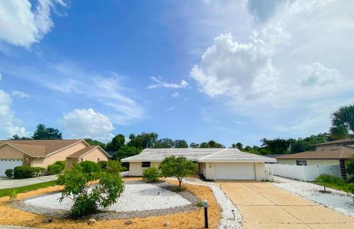 Siesta Key Paradise, Vacation Pool Home, Near Beach, Restaurants and More - Foto 32