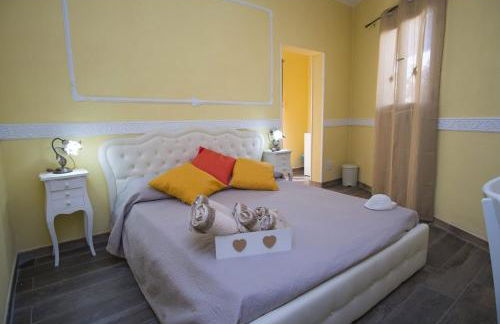 DONNA FILOMENA Residence - Foto 1