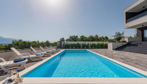 Villa Ruby Rose ZadarVillas - Foto 3