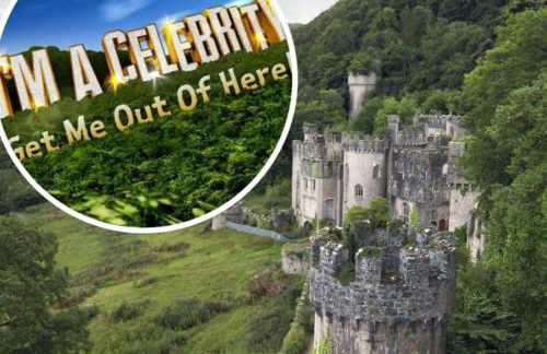 Conwy Pen Cefn Farm Holiday - Photo 20