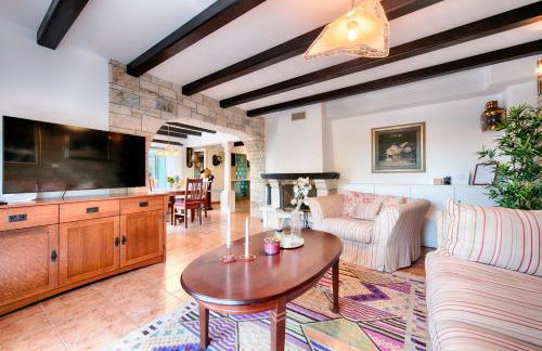 Villa Luči - Foto 48