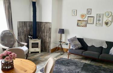 Lancaster Cottage - Foto 8