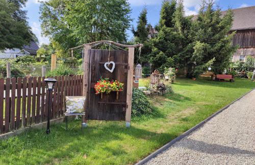 Landwohnung Max&Fritz - Foto 12