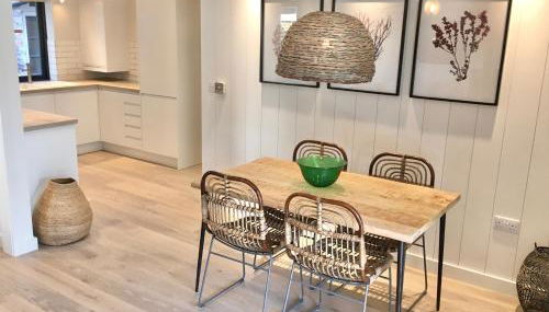 Stunning getaway in Wadebridge, Cornwall - Foto 3