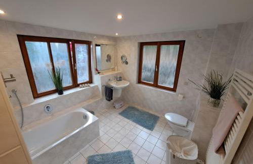 Familienfreundliche FeWo - Foto 9