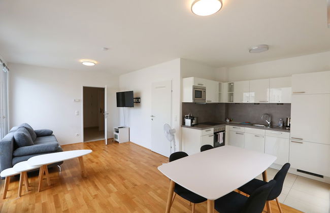 4 Beds and More Vienna Apartments - Foto 17