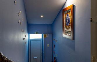 708 Mugnano House Aveleda - Foto 5