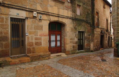 Casa Rural Las Jañonas CC-CR-00219 - Foto 73