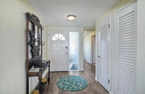 Oceanfront Villa with Private Beach Access, Remodeled Kitchen - Photo 34