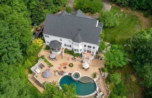 River Rock Villa - Privacy, Pool, River, Luxury - Foto 74