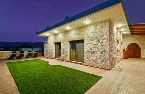 Dream Sea House villa Falassarna - Photo 61