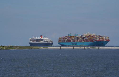 Ferienwohnungen Auf der Düne - Foto 75