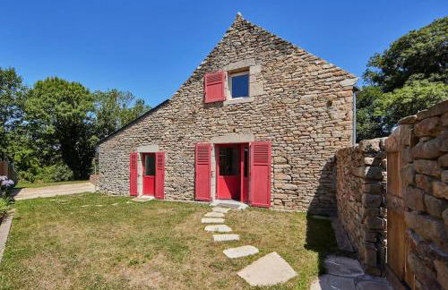 Maison chaleureuse et spacieuse - Foto 9