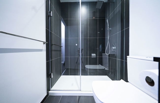 The Temperance Boutique Suites - Foto 15