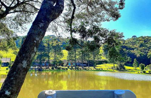 Rancho das Neves - Rancho Queimado - SC - Foto 36