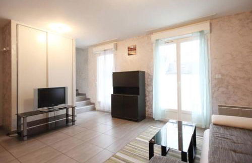 La Maison Tourangelle - Foto 23