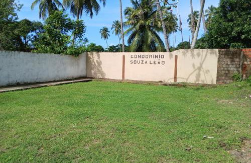 Casa na Praia em Maceió apenas a 120 mts do Mar - Foto 51