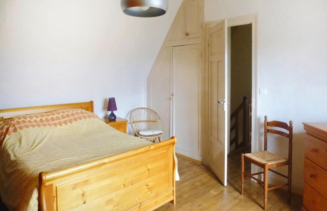 Stone House Pleumeur-bodou Near Pink Beaches - Foto 2