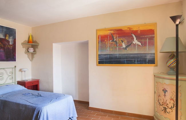 Agriturismo Pratofranco - Foto 3