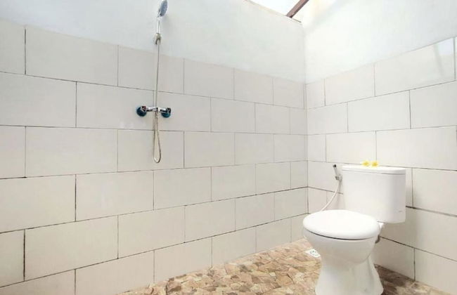 Landeuh Savana Pangrango Camp by ABM - Photo 7