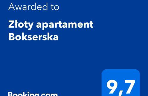 Złoty apartament Bokserska - Foto 18