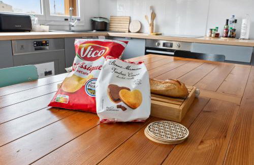 Cosy in Paris - Foto 18