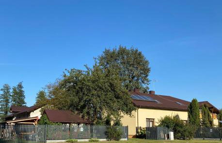 Maciejówka Gospodarstwo Agroturystyczne - Foto 2