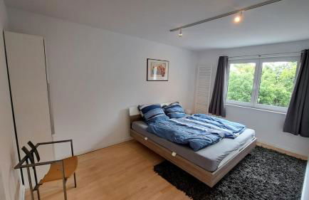 5 bedrooms with 6 beds - 3 bathrooms - roof terrace - Foto 2