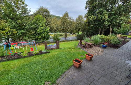 Ferien - und Monteurwohnung Stender im Sauerland - Photo 11