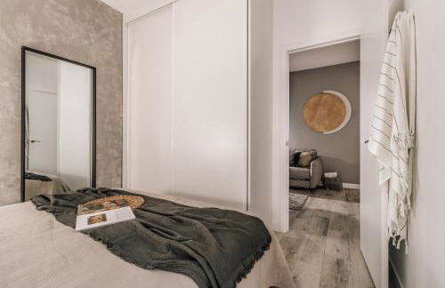 Tacana - 1 bedroom in Chamberí - Foto 16