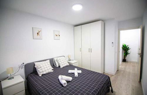 Apartamento con balcón cerca María Zambrano - Foto 19