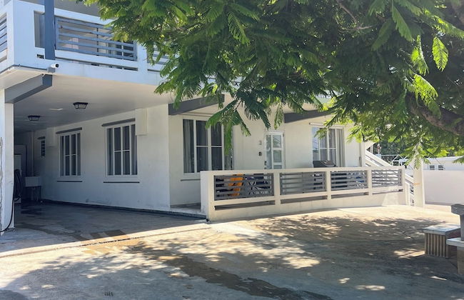 Sea Breeze Tunnel Hideaway 3 - Foto 41