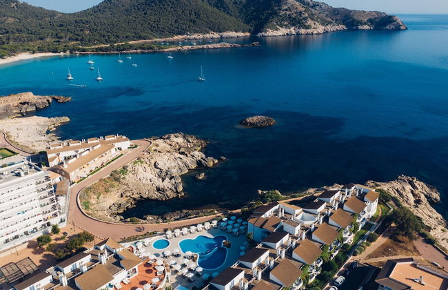 Aparthotel THB Guya Playa - Foto 56