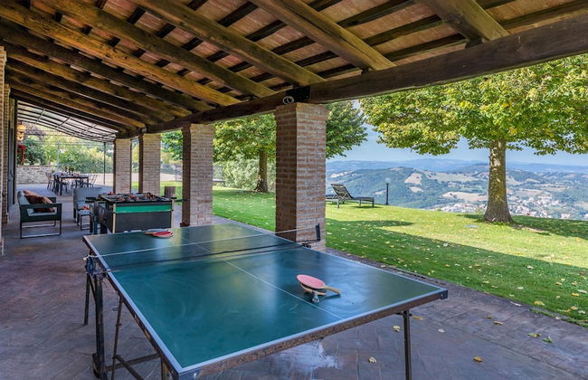 Tenuta Montiepoli 12 3 Emma Villas - Photo 35