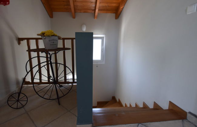 spedion villa kefallonia - Foto 30