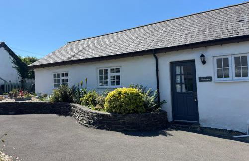 Titmouse at Trenale Court Cottages - Foto 26