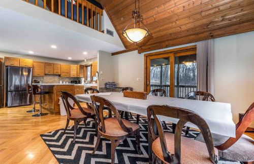 4 Bdrm Dog-Friendly Territory Getaway - Foto 6