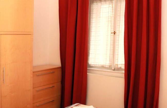 Residence Bílkova - Foto 3